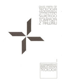Teologia trynitarna Św. Tomasza z Akwinu