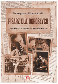 Pisarz dla dorosłych