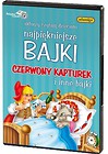 Czerwony Kapturek i inne bajki - książka Audio
