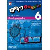 Ortograffiti GIM 6 OPERON