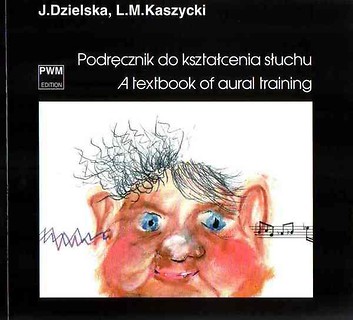 Podręcznik do kształcenia słuchu PWM