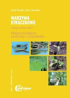 Warzywa strączkowe HORTPRESS