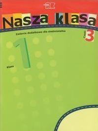 Nasza Klasa Zeszyt dla 7-latka cz.3 MAC