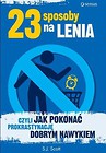 23 sposoby na lenia, czyli jak pokonać prokrastyna