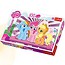 Puzzle 100 My Little Pony Przyjaciółki TREFL