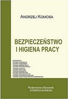 Bezpieczeństwo i higiena pracy EKONOMIK