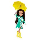 Moxie Girlz - Kolorowy płaszcz Sophina