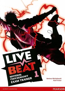 Live Beat 1 Exam Trainer PEARSON