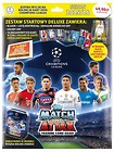 Liga Mistrzów - Zestaw startowy deluxe z puszką