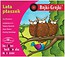 Bajki - Grajki. Lata ptaszek CD