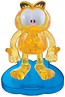 Crystal puzzle Garfield