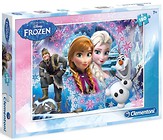 Puzzle 180 Kraina Lodu 2