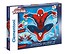 Puzzle 60 Window Puzzle Spider-Man