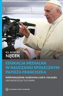 Edukacja medialna w nauczaniu społecznym