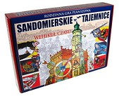 Gra - Sandomierskie Tajemnice