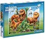 Puzzle 100 Dobry Dinozaur 2