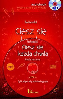 Ciesz się każdą chwilą, każdą kanapką. Audiobook