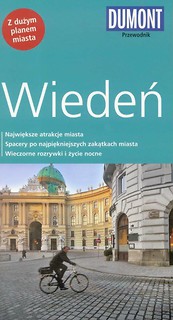 Przewodnik Dumont. Wiedeń w.2016