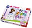 Puzzle konturowe 30 maxi Littlest Pet Shop TREFL