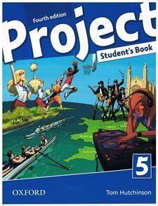 Project 4E 5 SB OXFORD