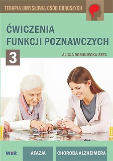 Ćwiczenia funkcji poznawczych - cz.3 - Zabawy