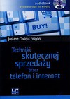 Techniki skutecznej sprzedaży przez telefon... MP3