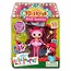 Lalaloopsy mini Silly Funhouse - Jewel Sparkles