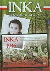 Inka Zachowałam się jak trzeba z płytą DVD