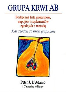 Grupa krwi AB