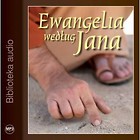 Ewangelia według Jana. Audiobook