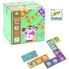 Gra domino gigant - Zwierzęta