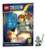 LEGO &reg Nexo Knights&#153 Moc Nexo rządzi!