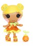 Lalaloopsy littles - Posy Golden Petals