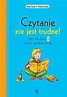 J.polski SP Czytanie nie jest trudne kl. 5 WSIP