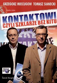 Kontaktowi Czyli Szklarze Bez Kitu - Miegucow