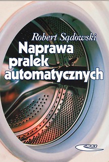 Naprawa pralek automatycznych WKŁ