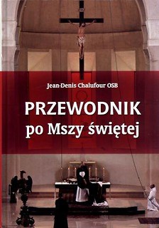 Przewodnik po Mszy świętej