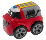 Samochód Turbo Team Straż Pożarna