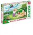 Puzzle 20 - MAXI Bolek i Lolek. Piknik ALEX