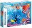 Puzzle 104 Gdzie jest Dory