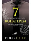 7 sposobów jak zostać jej bohaterem