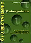Ó i U bez tajemnic. Ó niewymienne