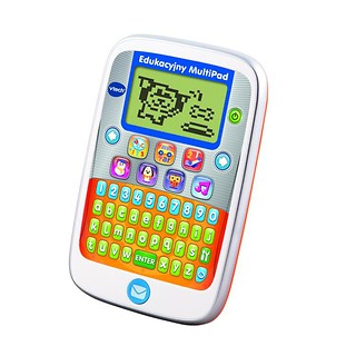 Edukacyjny MultiPad VTECH