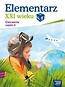Elementarz XXI wieku kl. 1 Ćwiczenia część 3 NE