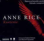 Kuszenie audiobook