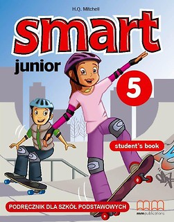 Smart Junior 5 SB MM PUBLICATIONS