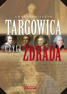 Targowica czyli zdrada