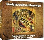 Kolędy prawosławne i tradycyjne CD
