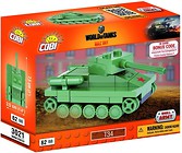 Small Army T-34 Nano Tank