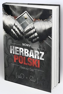 Nowy herbarz polski